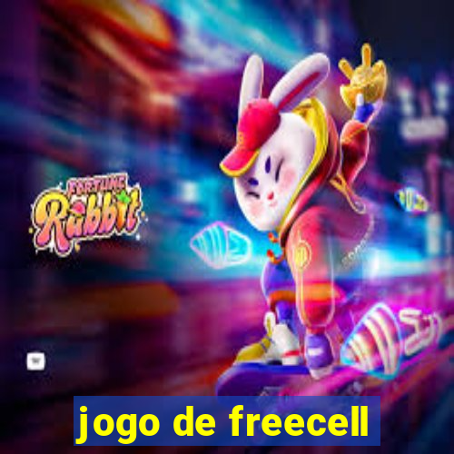 jogo de freecell